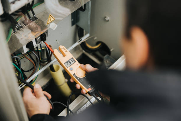 Best Affordable Electrician  in , ND