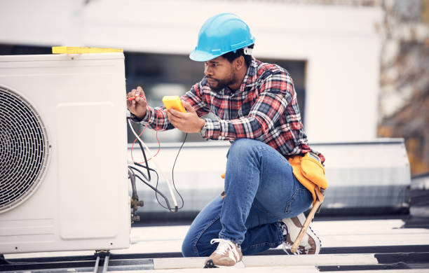 Best Licensed Electrician  in , ND