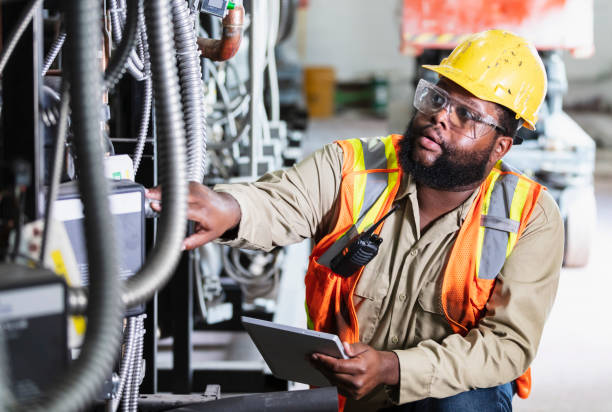 Best Residential Electrician Services  in , ND