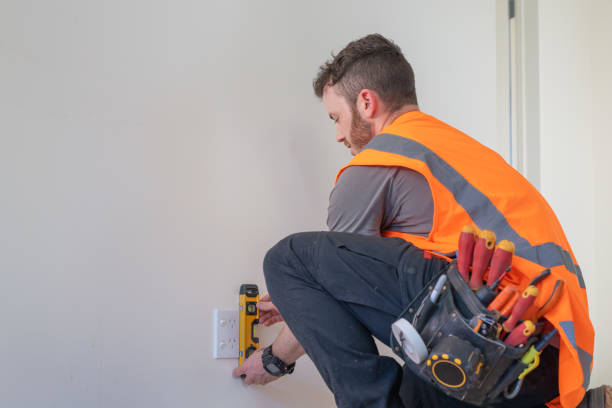 Best Industrial Electrical Services  in , ND