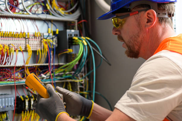 Best Electrical Repair Services  in , ND