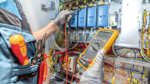 Best Electrical Contractors for Businesses  in , ND