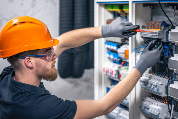 Best Electrical Outlet Repair  in , ND