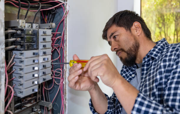 Best Electrical Wiring Services  in , ND